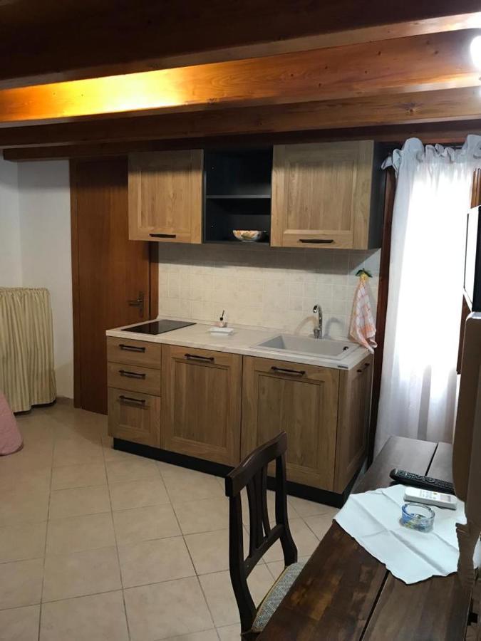Sike Appartamenti سيراكوزا المظهر الخارجي الصورة