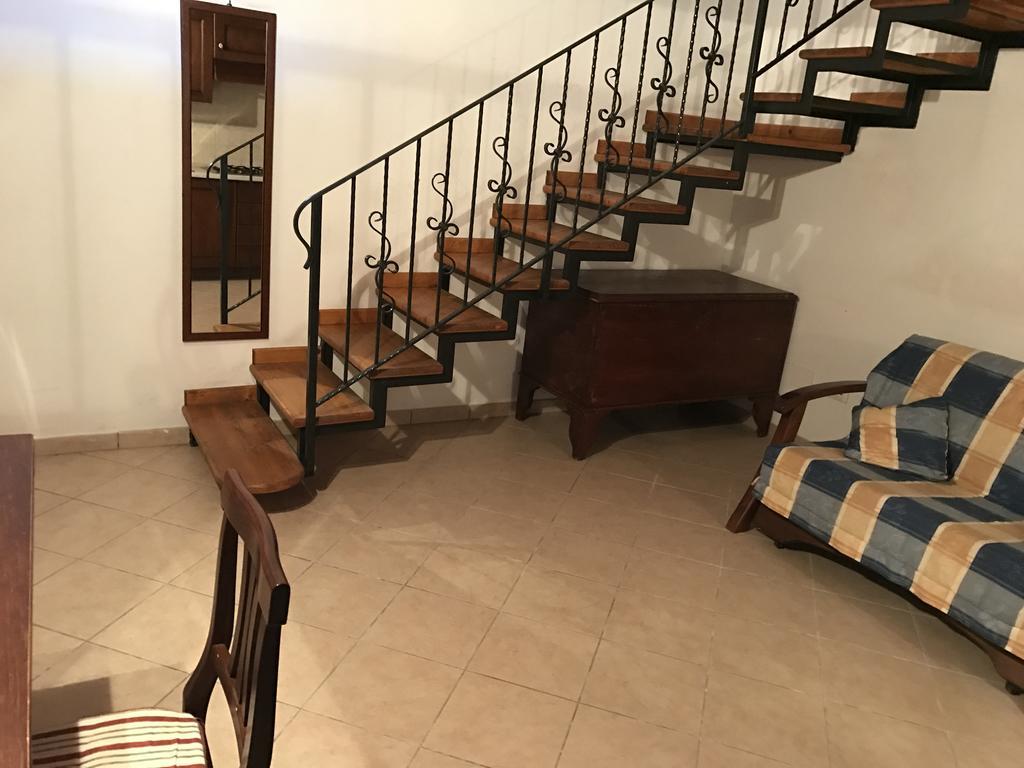Sike Appartamenti سيراكوزا المظهر الخارجي الصورة