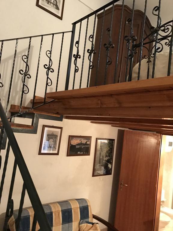 Sike Appartamenti سيراكوزا المظهر الخارجي الصورة