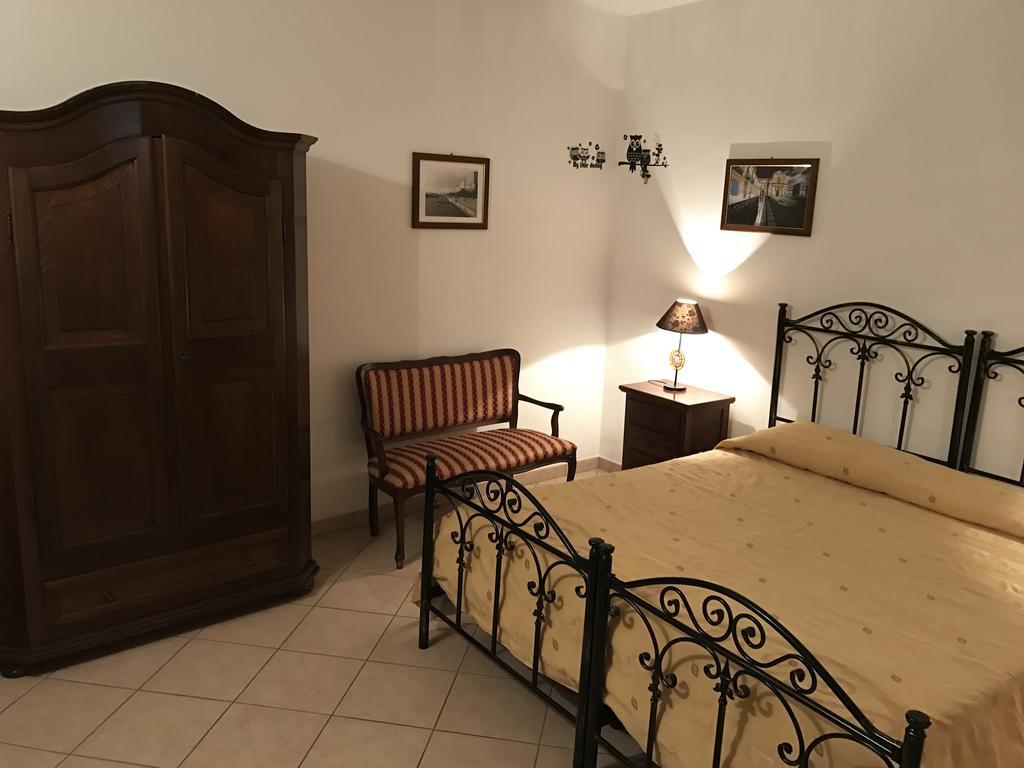 Sike Appartamenti سيراكوزا المظهر الخارجي الصورة