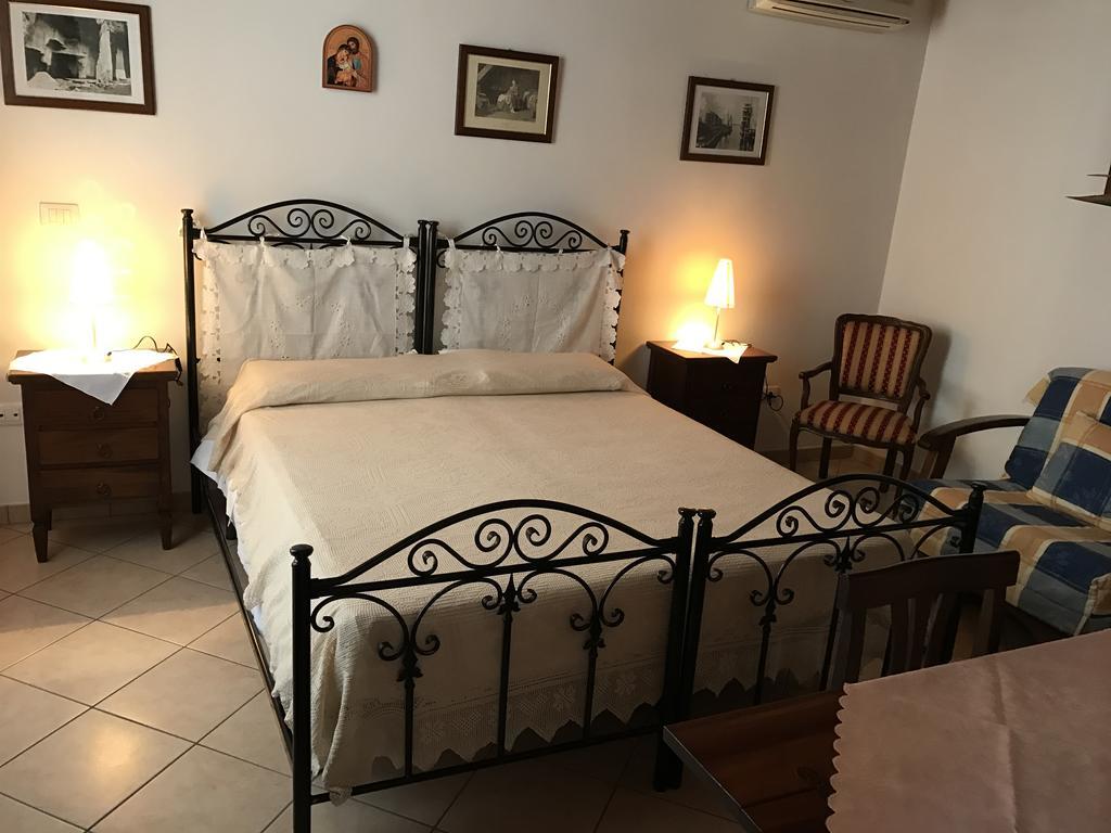 Sike Appartamenti سيراكوزا المظهر الخارجي الصورة