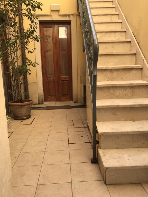 Sike Appartamenti سيراكوزا المظهر الخارجي الصورة